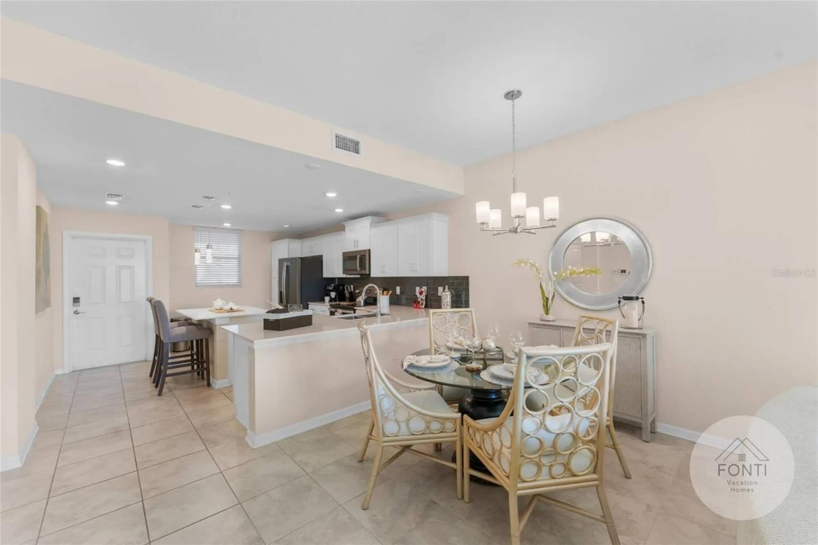 THE TERRACES AT STOREY LAKE CONDO 3 PH 8 - Residential