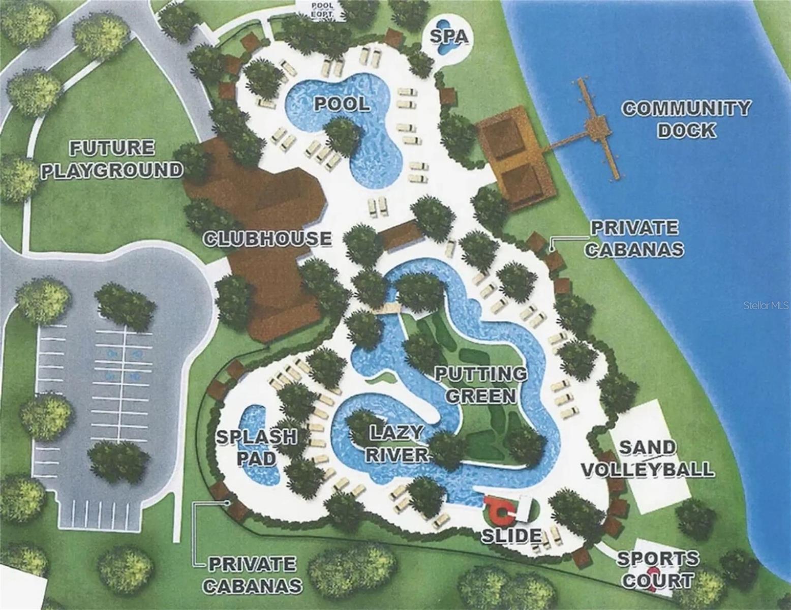 THE TERRACES AT STOREY LAKE CONDO 3 PH 8 - Residential