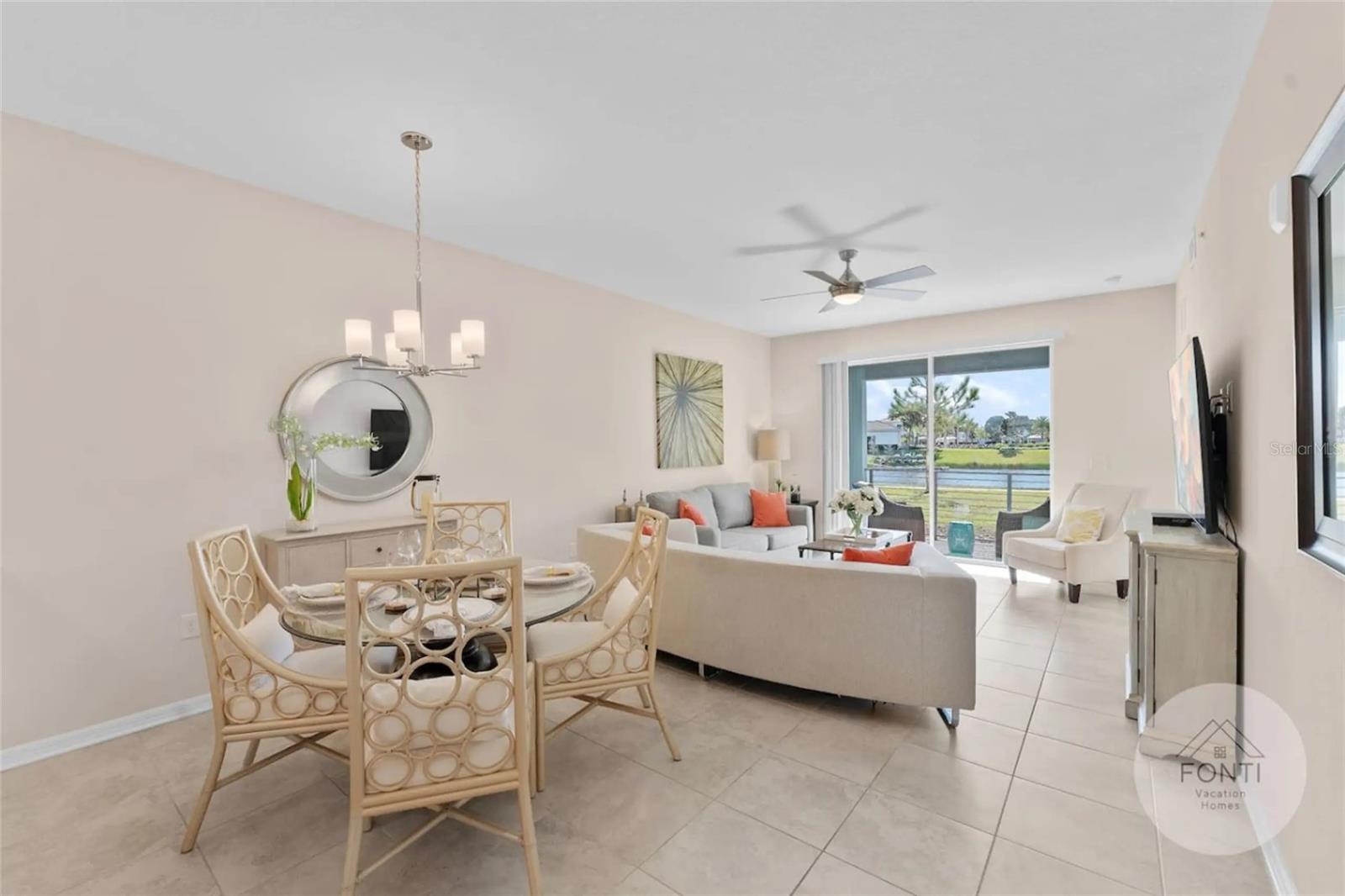 THE TERRACES AT STOREY LAKE CONDO 3 PH 8 - Residential