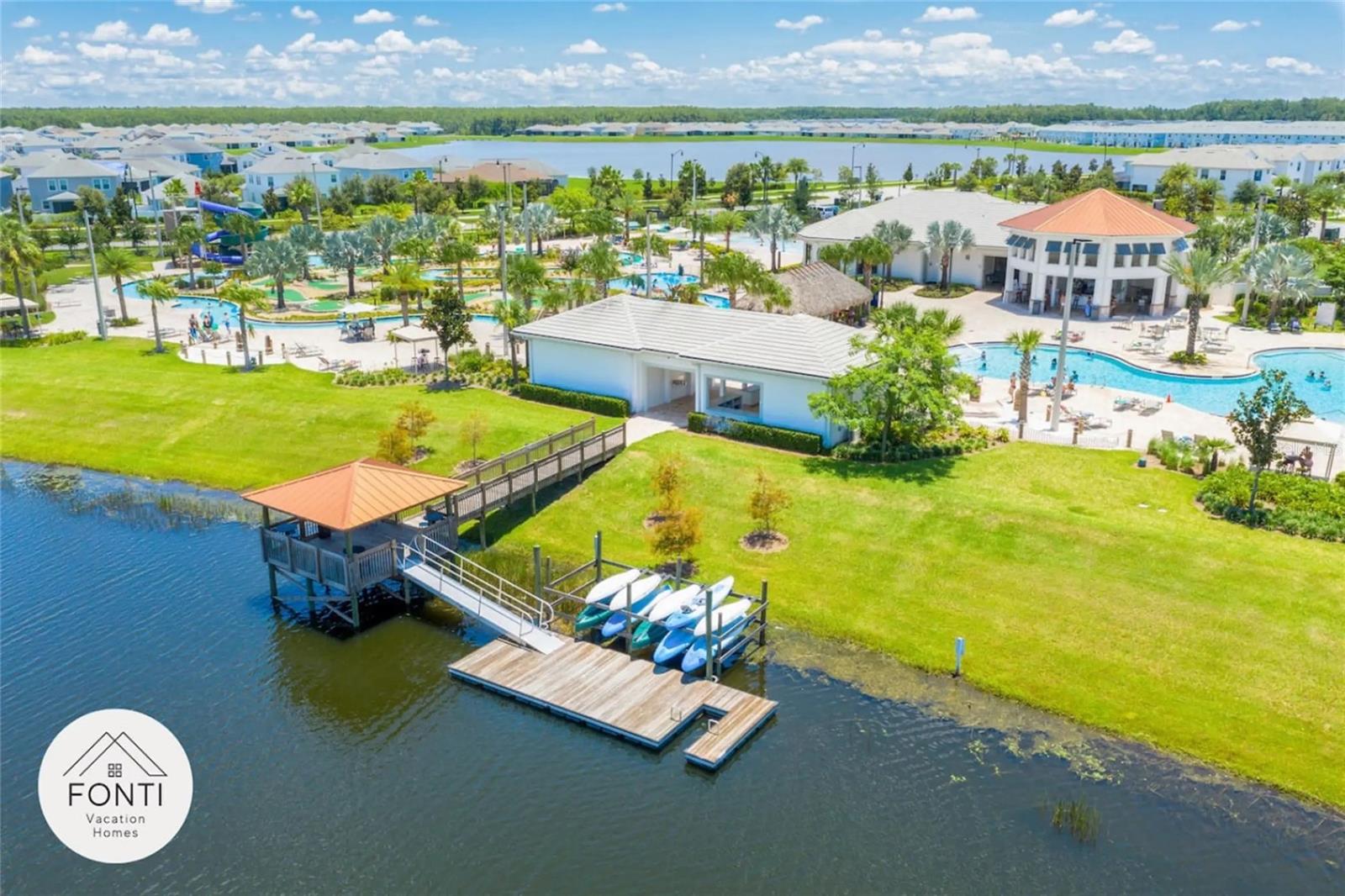 THE TERRACES AT STOREY LAKE CONDO 3 PH 8 - Residential