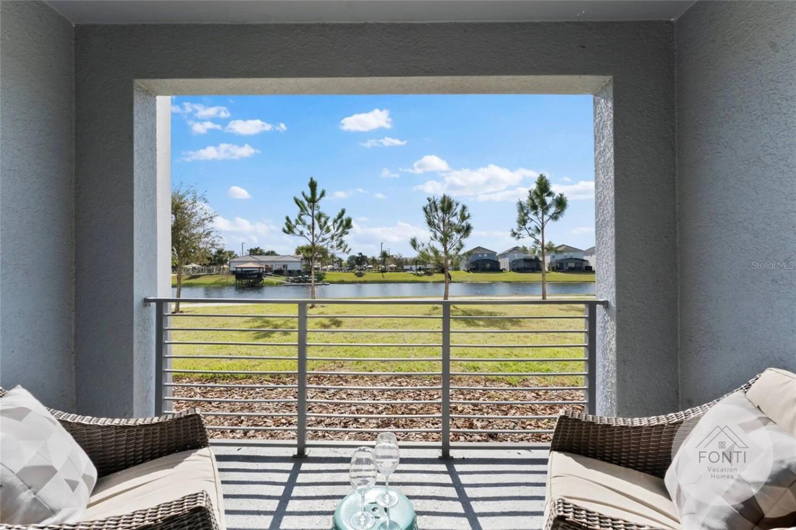 THE TERRACES AT STOREY LAKE CONDO 3 PH 8 - Residential