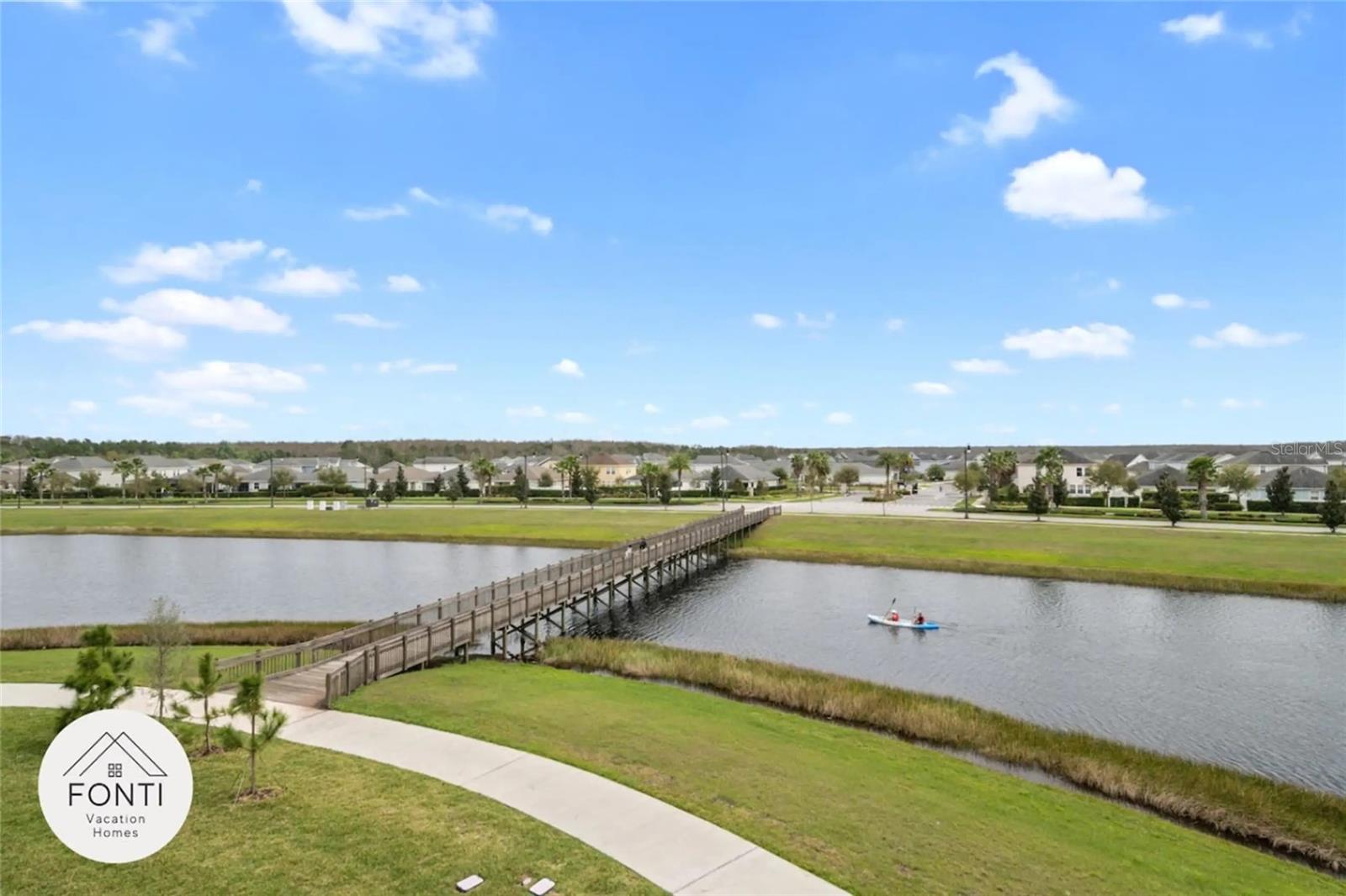 THE TERRACES AT STOREY LAKE CONDO 3 PH 8 - Residential