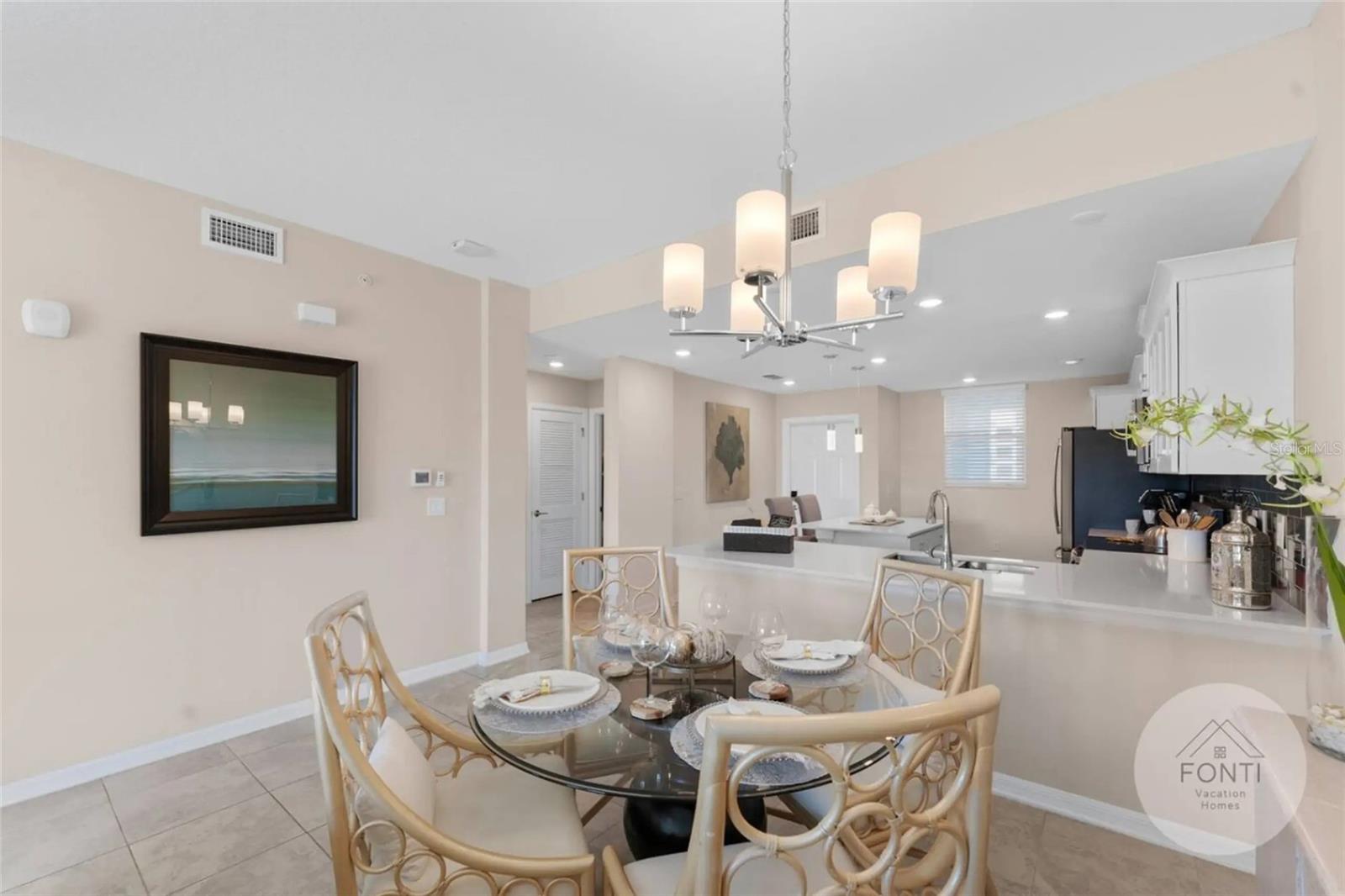 THE TERRACES AT STOREY LAKE CONDO 3 PH 8 - Residential