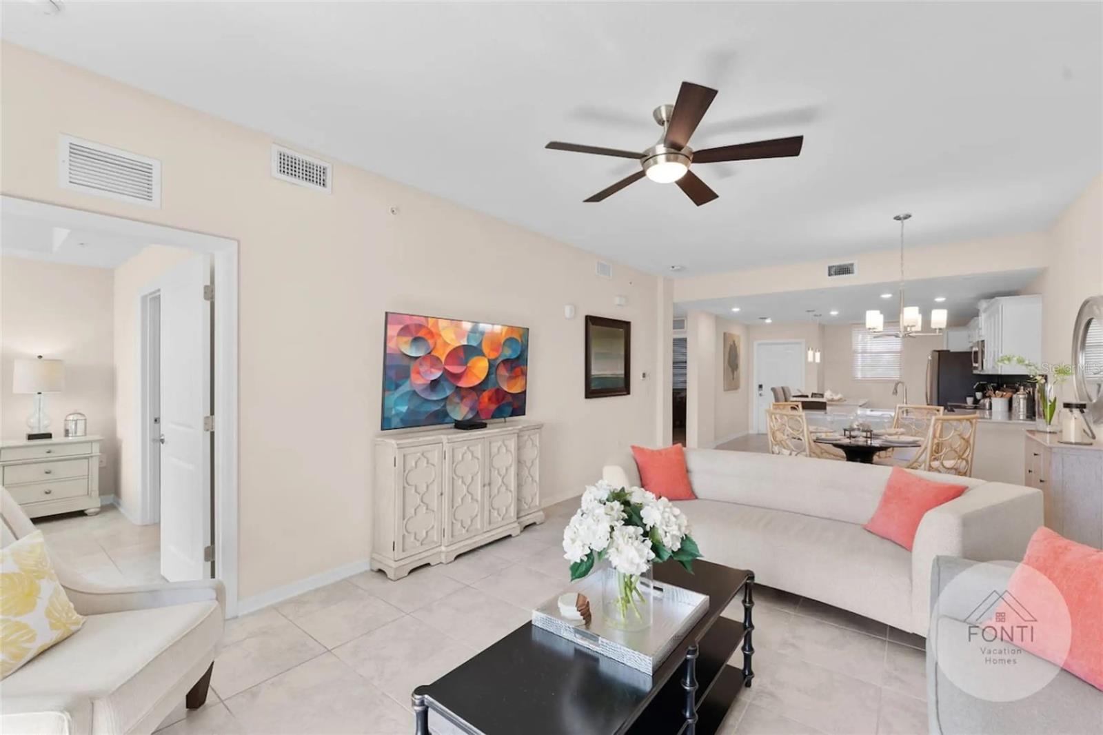 THE TERRACES AT STOREY LAKE CONDO 3 PH 8 - Residential