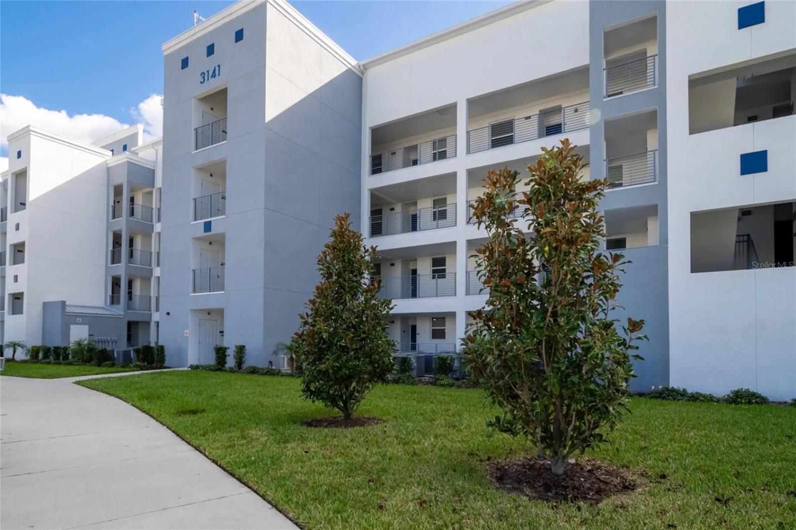 THE TERRACES AT STOREY LAKE CONDO 3 PH 8 - Residential