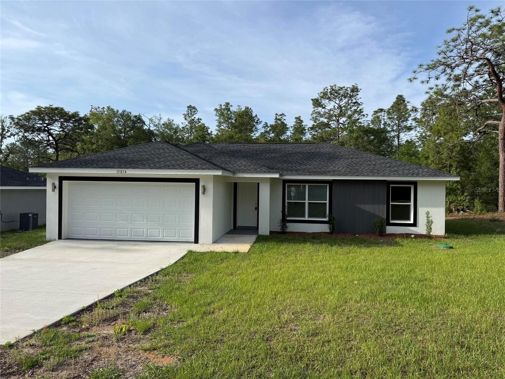 Photo of 15854 SW 38 Place, Ocala, FL 34481 (MLS # OM724160)