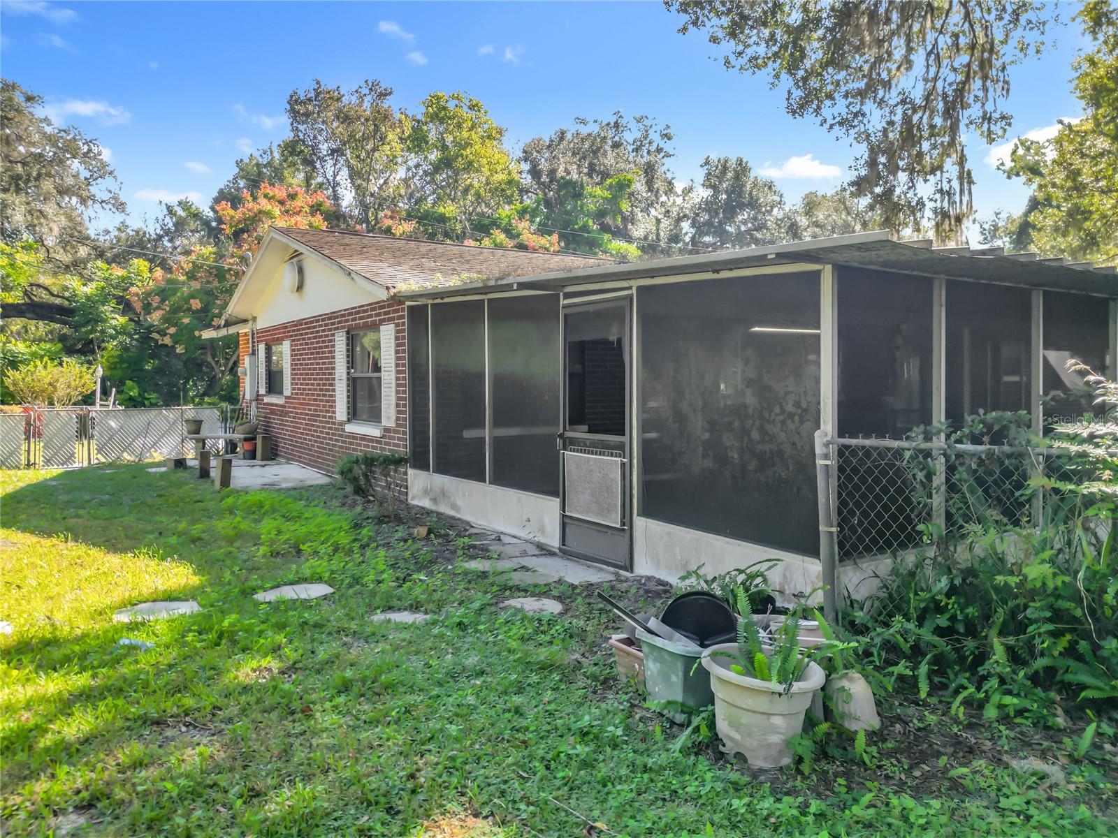 COLEMAN - Residential