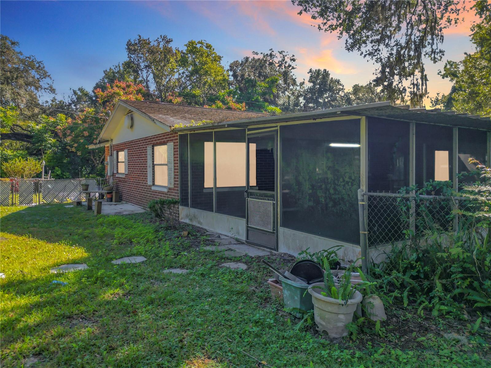 COLEMAN - Residential