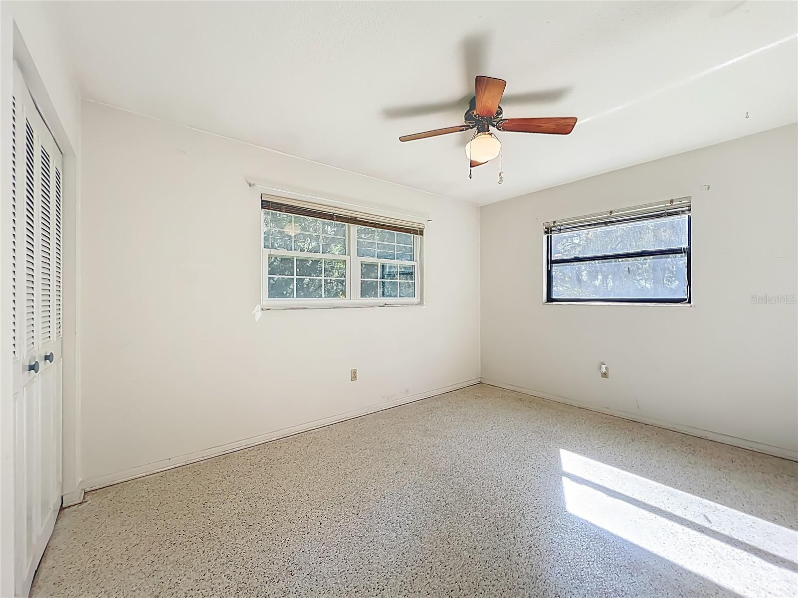 COLEMAN - Residential