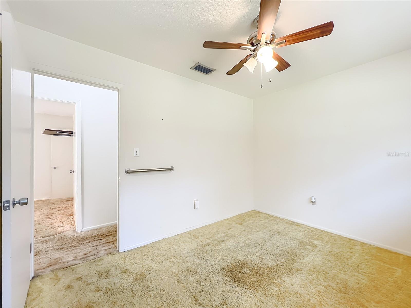 COLEMAN - Residential