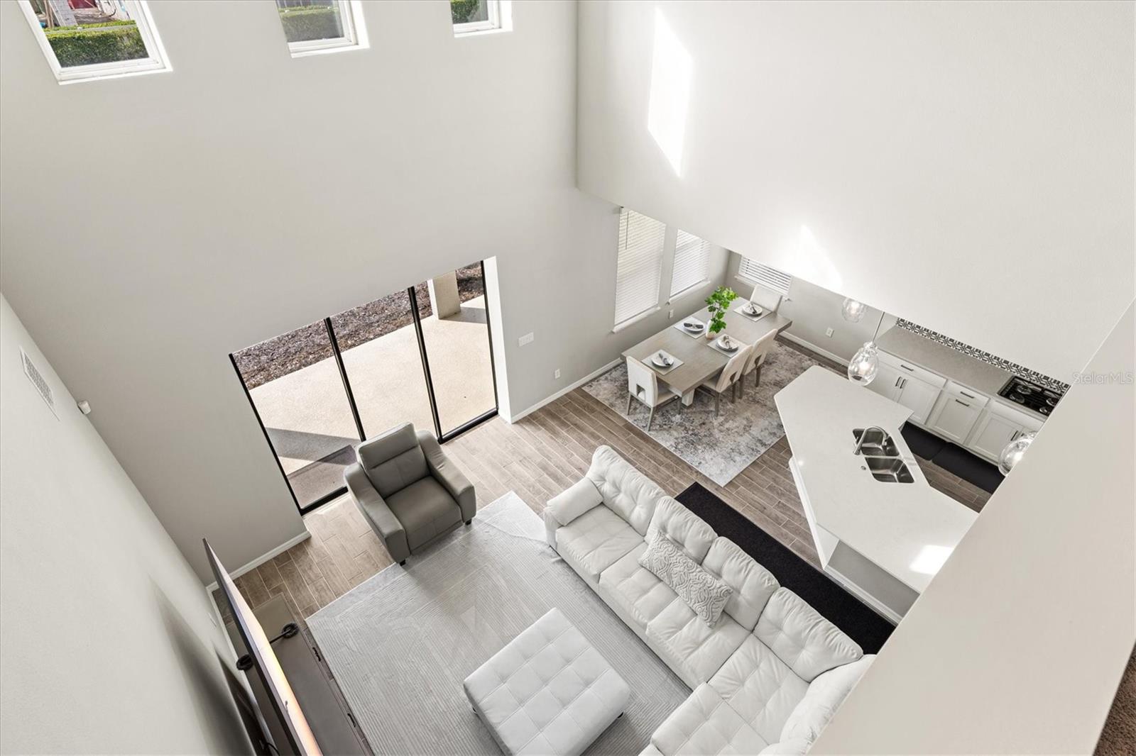 SKYE RANCH NBRHD 2 - Residential