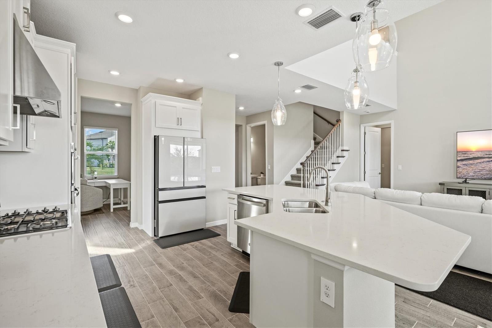 SKYE RANCH NBRHD 2 - Residential