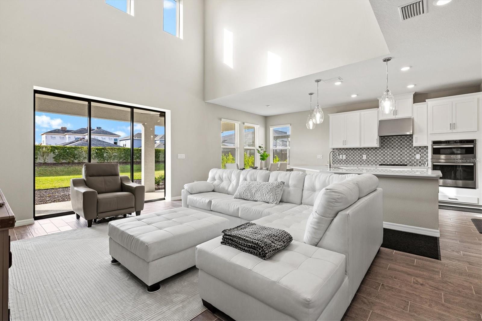 SKYE RANCH NBRHD 2 - Residential