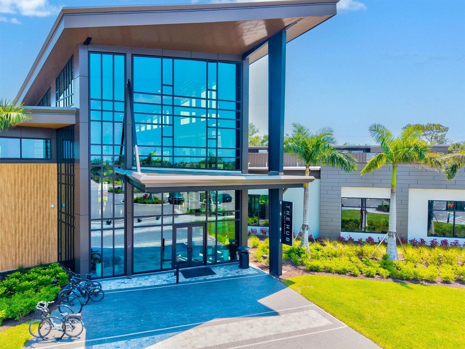 SKYE RANCH NBRHD 2 - Residential