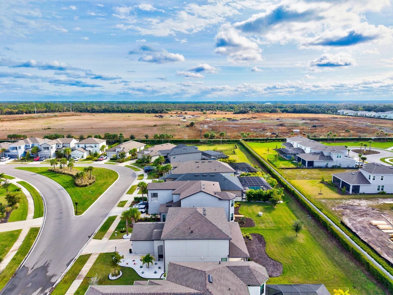 SKYE RANCH NBRHD 2 - Residential