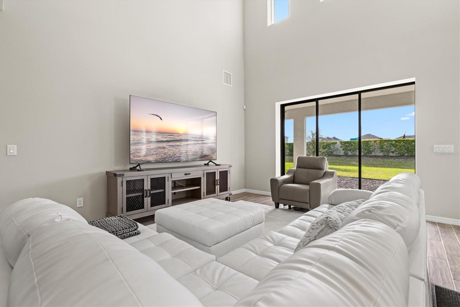 SKYE RANCH NBRHD 2 - Residential