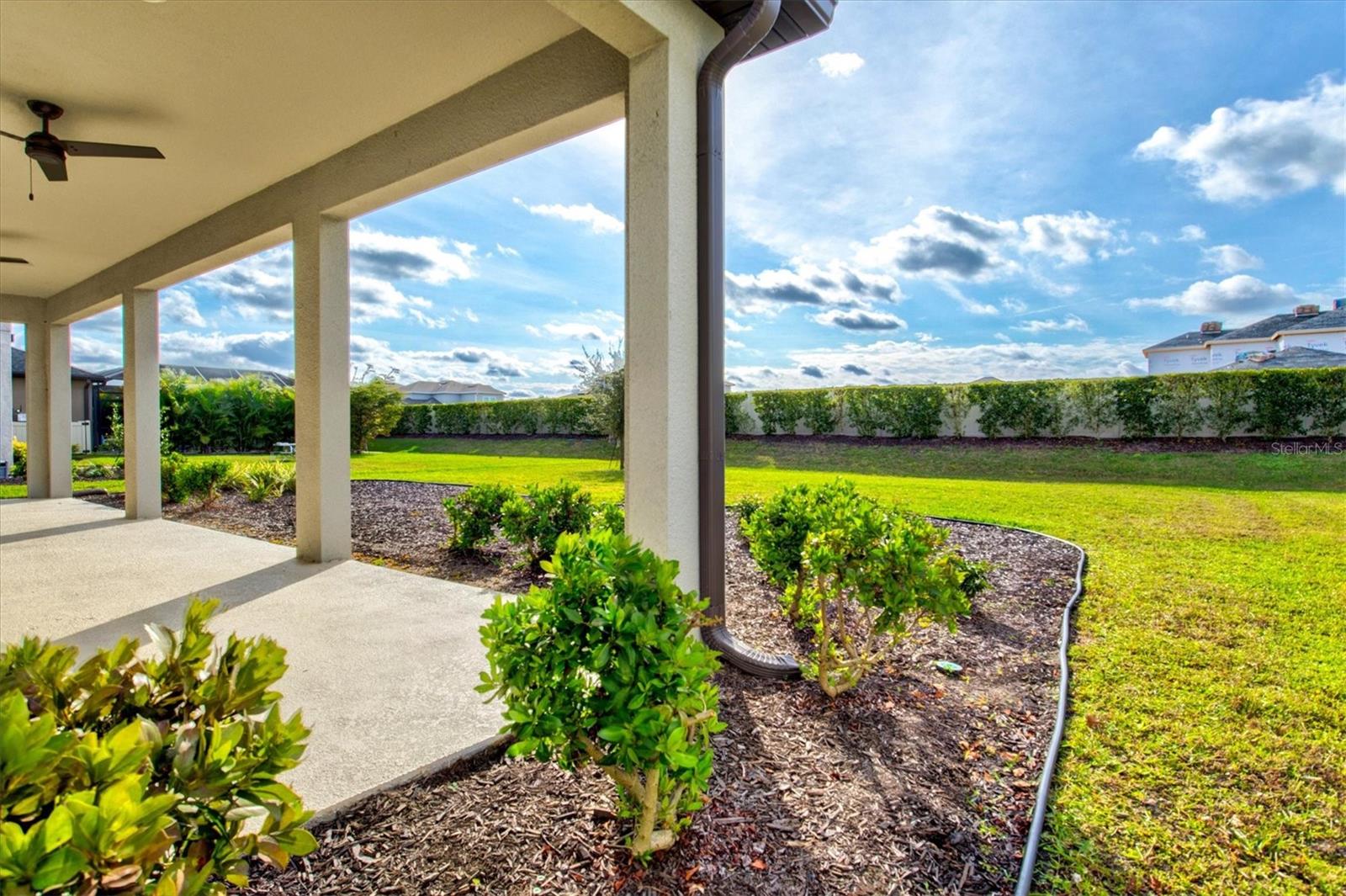 SKYE RANCH NBRHD 2 - Residential