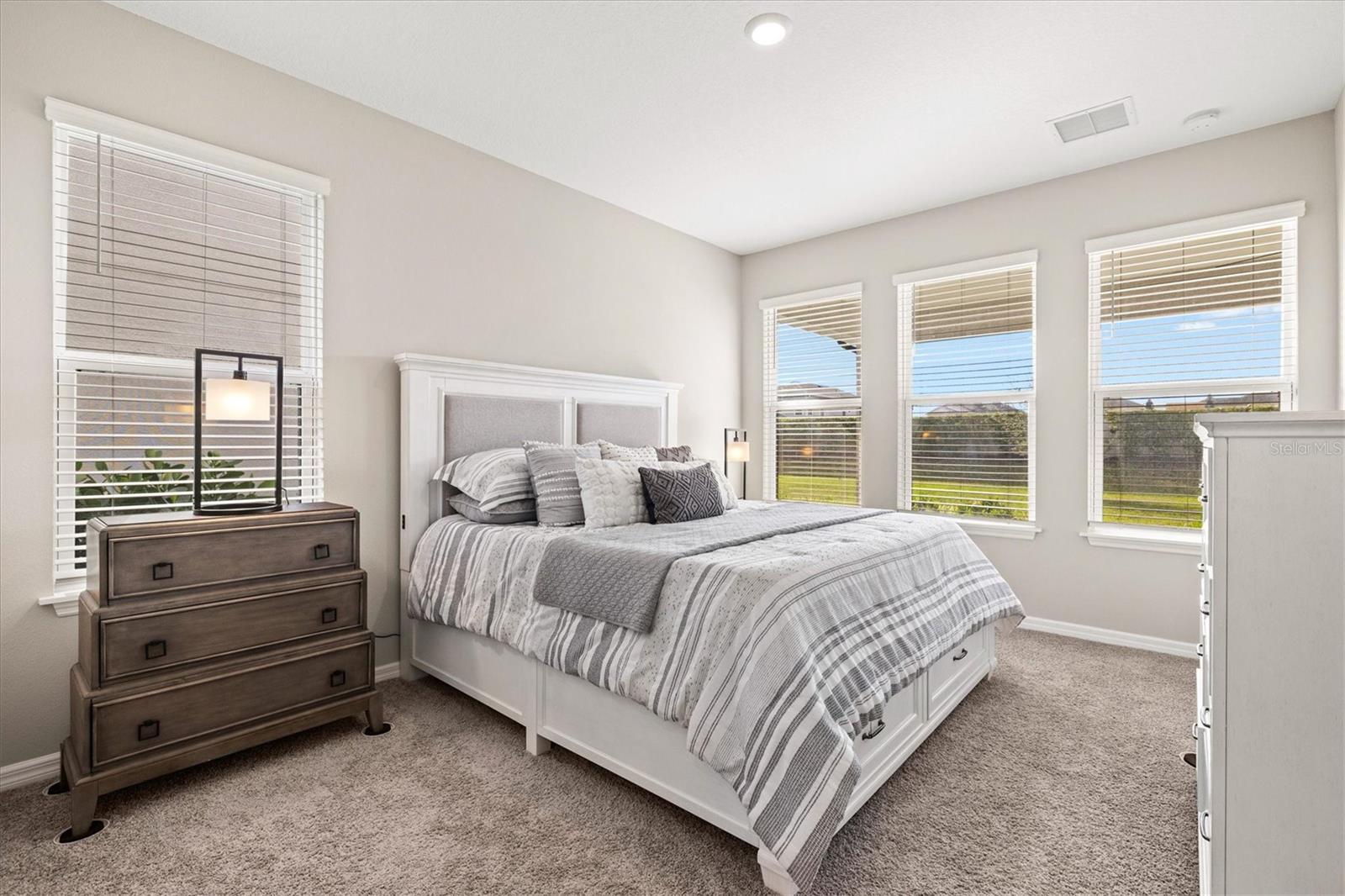 SKYE RANCH NBRHD 2 - Residential