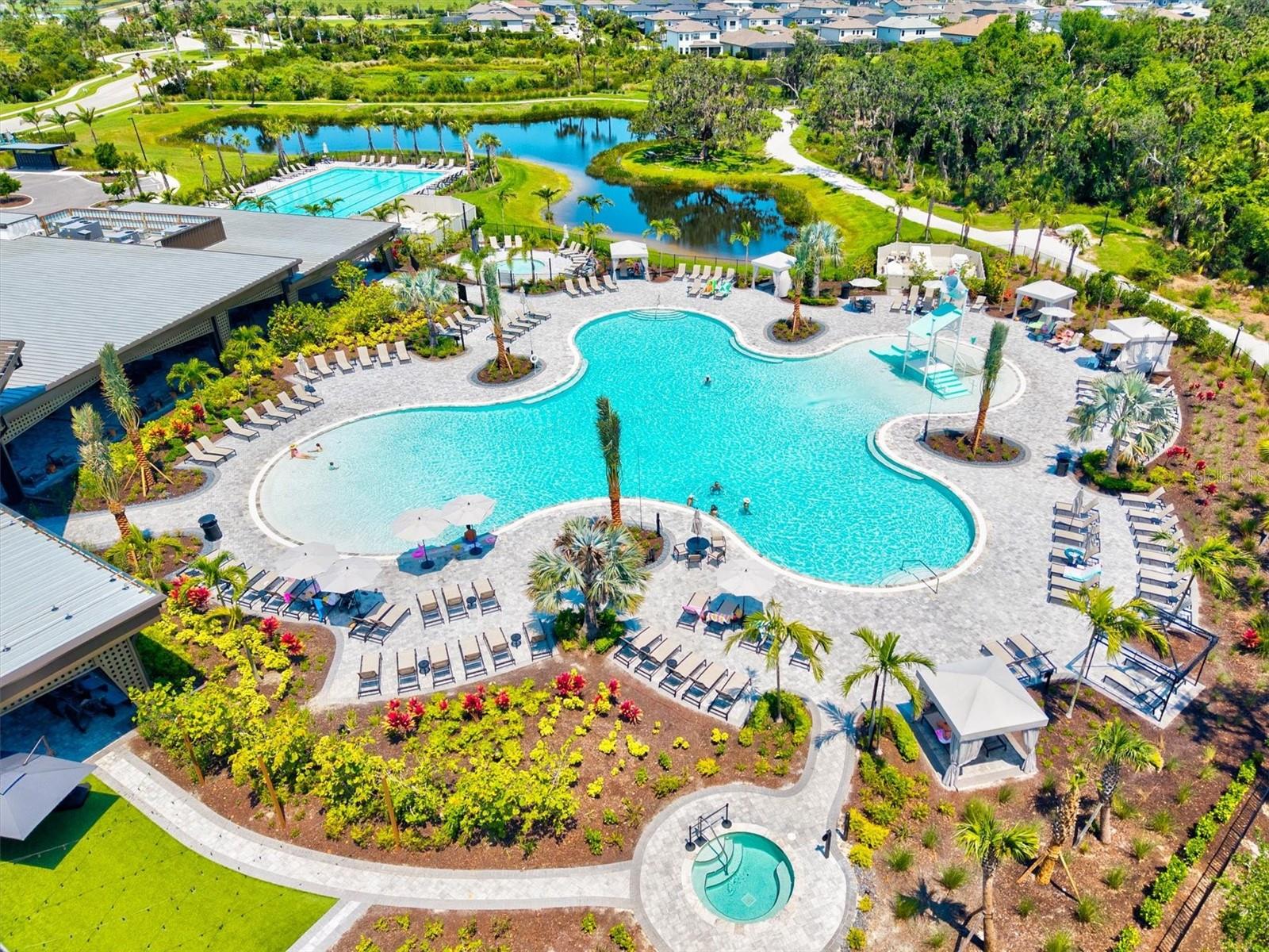 SKYE RANCH NBRHD 2 - Residential