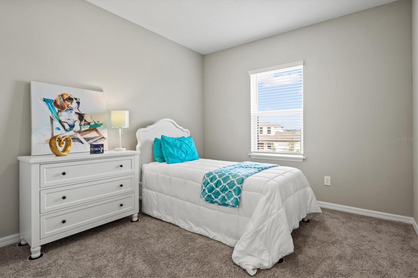 SKYE RANCH NBRHD 2 - Residential