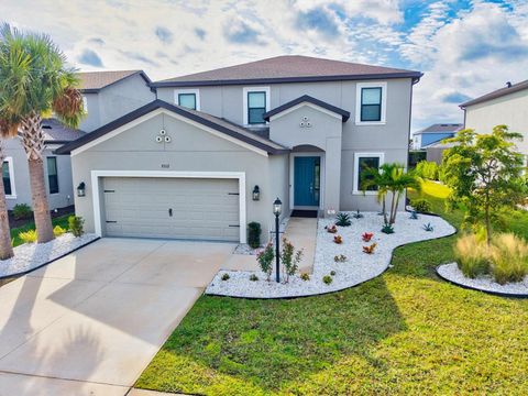 Photo of 9312 Tequila Sunrise Drive, Sarasota, FL 34241 (MLS # A4678544)