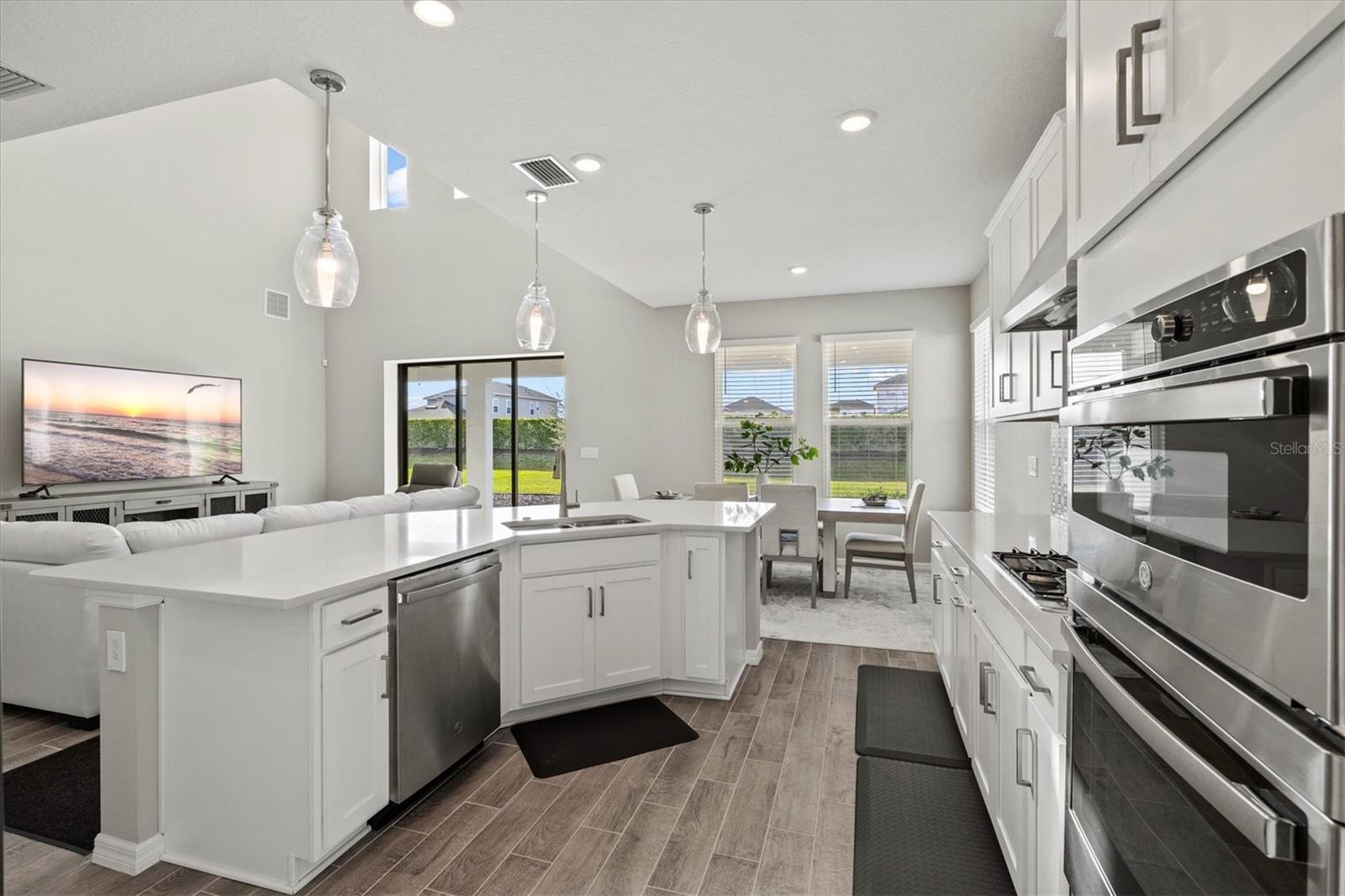 SKYE RANCH NBRHD 2 - Residential