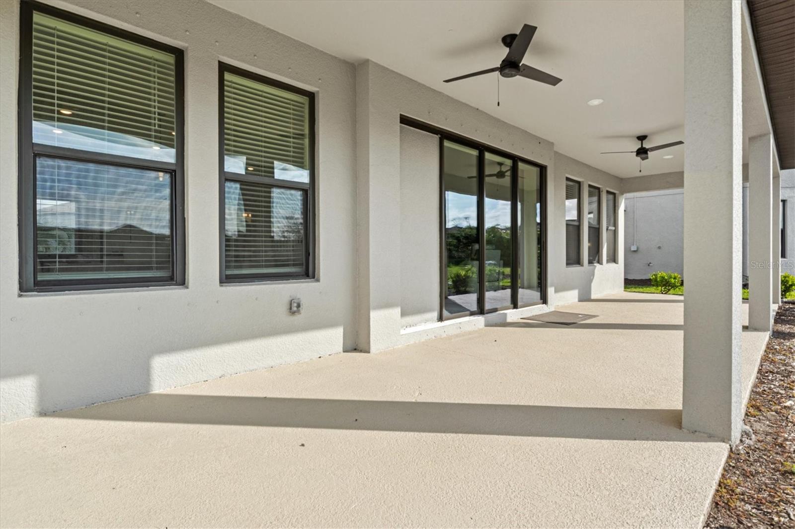 SKYE RANCH NBRHD 2 - Residential