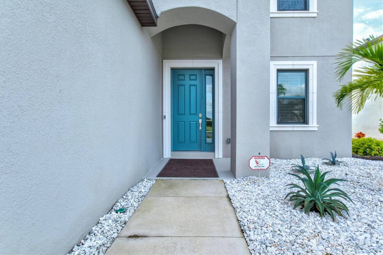 SKYE RANCH NBRHD 2 - Residential