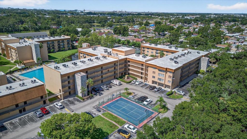 Photo of 5820 N Church Avenue #451, Tampa, FL 33614 (MLS # TB8415369)