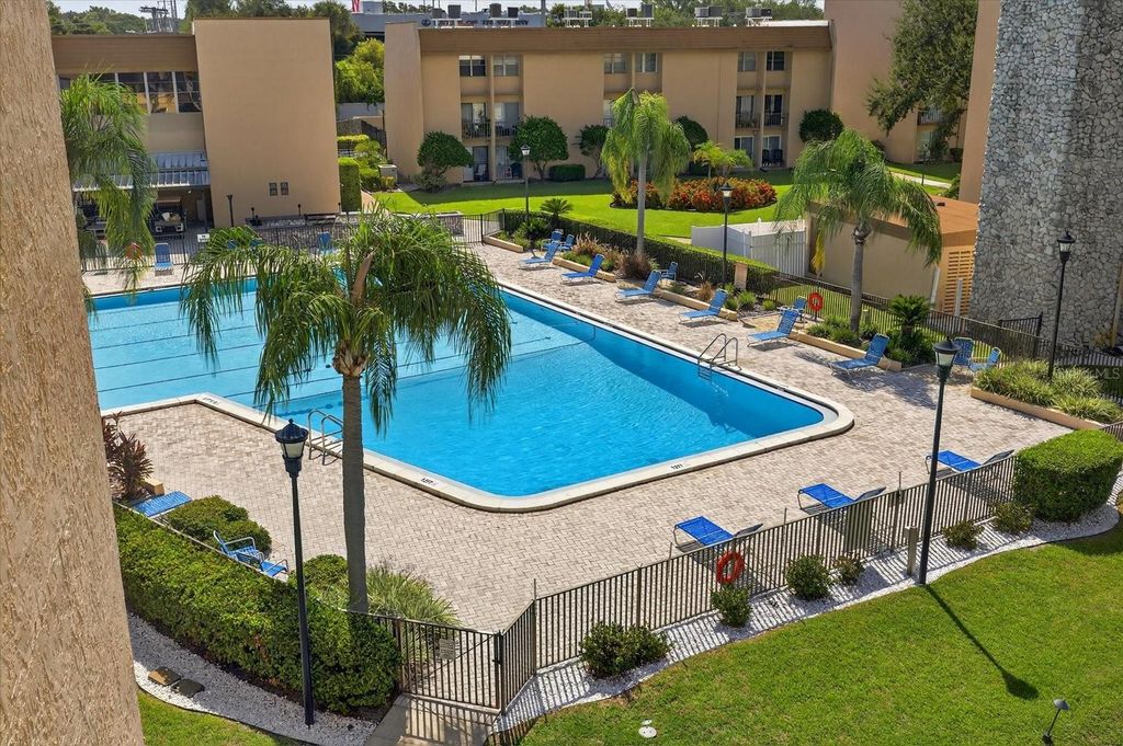 Photo of 5820 N Church Avenue #451, Tampa, FL 33614 (MLS # TB8415369)