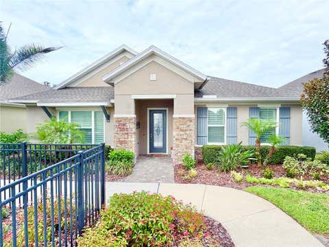 Photo of 6008 Sparrowhead Way, Lithia, FL 33547 (MLS # TB8533024)