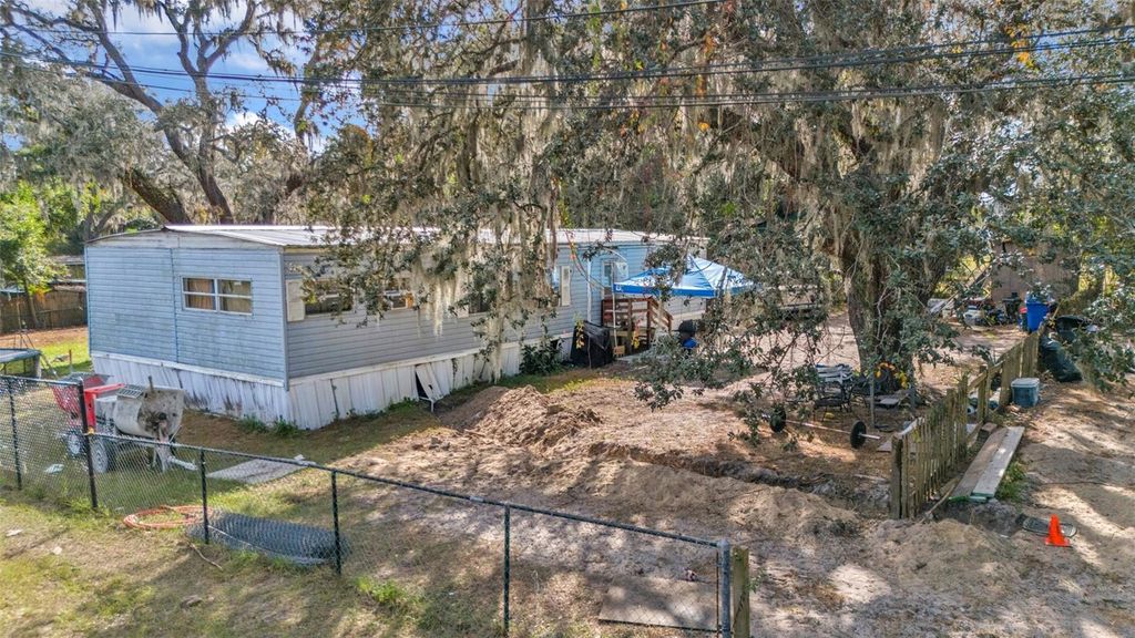 Photo of 8612 Wickline Drive, Riverview, FL 33569 (MLS # TB8450319)