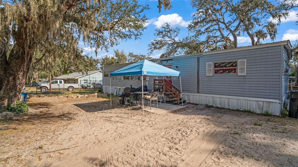Photo of 8612 Wickline Drive, Riverview, FL 33569 (MLS # TB8450319)