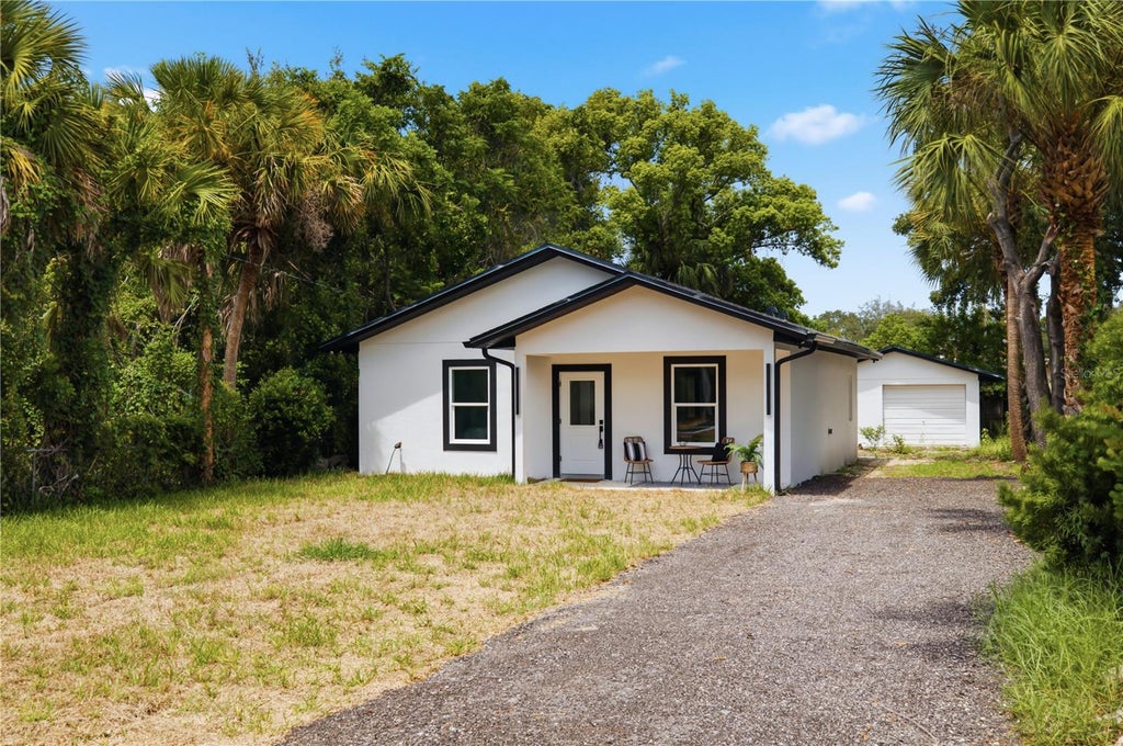Photo of 547 Cypress Street, Tarpon Springs, FL 34689 (MLS # TB8535575)