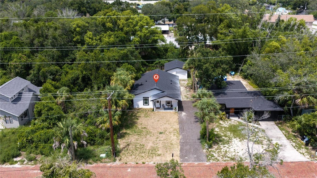 Photo of 547 Cypress Street, Tarpon Springs, FL 34689 (MLS # TB8535575)