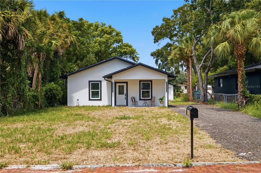 Photo of 547 Cypress Street, Tarpon Springs, FL 34689 (MLS # TB8535575)