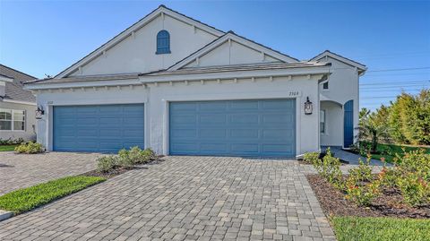 2309 BLUE MAHOE LANE SARASOTA FL 34240