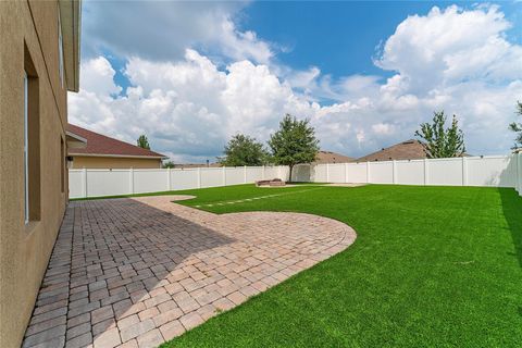 A home in KISSIMMEE