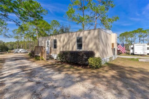 Tiny photo for 42645 W Altoona Road, Altoona, FL 32702 (MLS # G5104052)