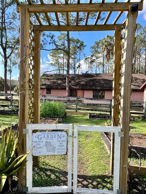 Tiny photo for 42645 W Altoona Road, Altoona, FL 32702 (MLS # G5104052)