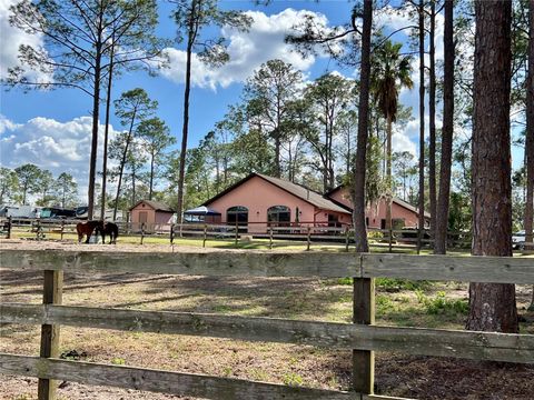 Tiny photo for 42645 W Altoona Road, Altoona, FL 32702 (MLS # G5104052)