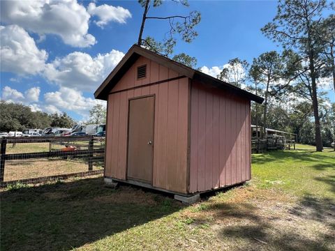 Tiny photo for 42645 W Altoona Road, Altoona, FL 32702 (MLS # G5104052)