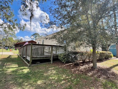Tiny photo for 42645 W Altoona Road, Altoona, FL 32702 (MLS # G5104052)