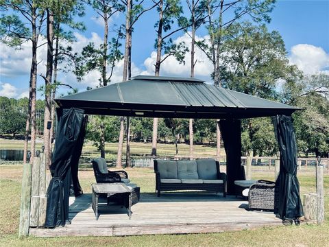 Tiny photo for 42645 W Altoona Road, Altoona, FL 32702 (MLS # G5104052)