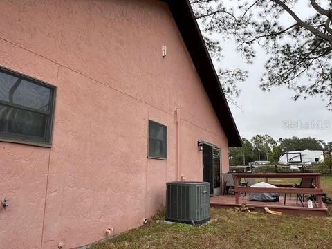 Tiny photo for 42645 W Altoona Road, Altoona, FL 32702 (MLS # G5104052)