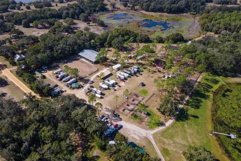 Tiny photo for 42645 W Altoona Road, Altoona, FL 32702 (MLS # G5104052)