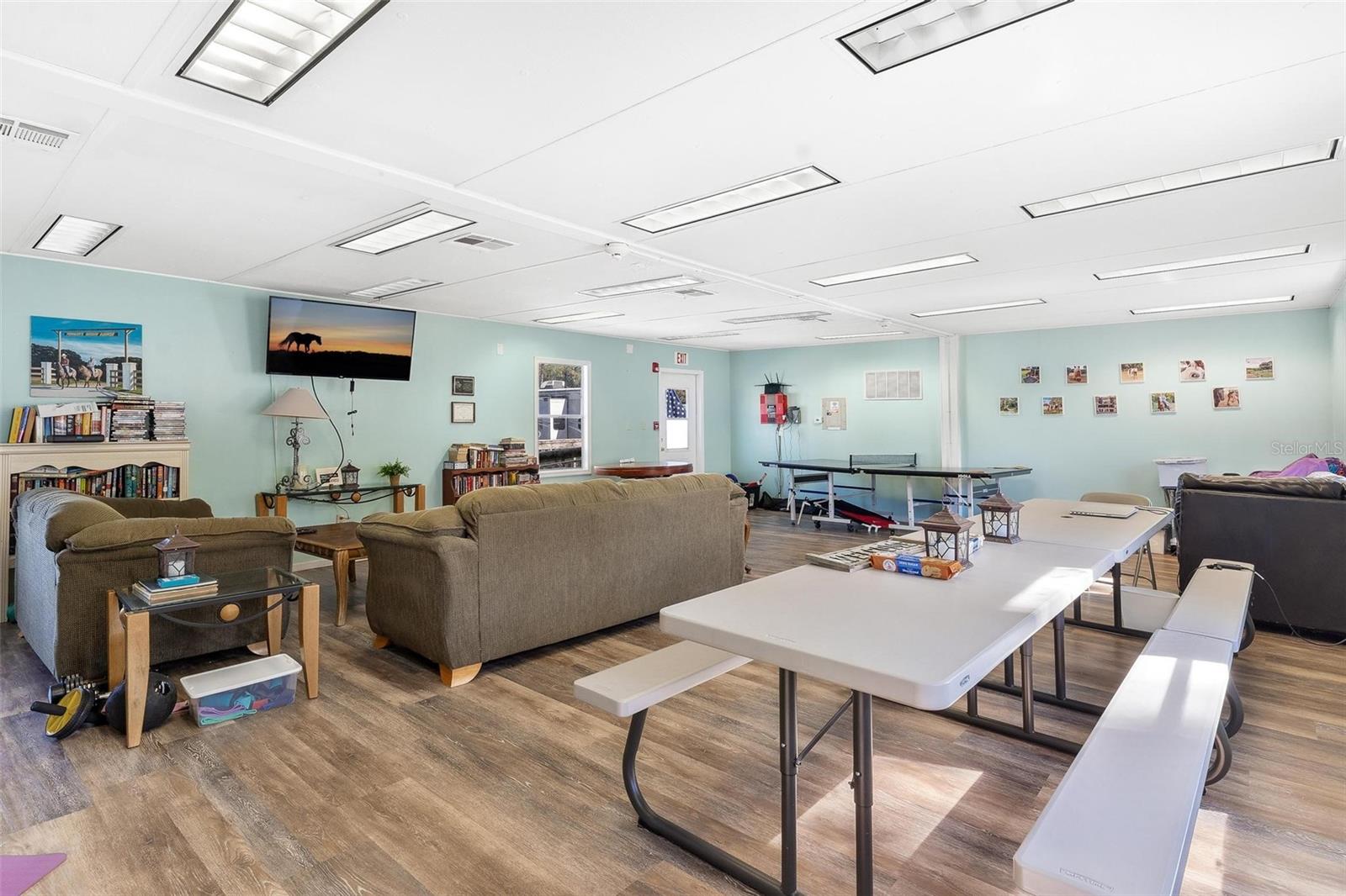 ALTOONA HINSONS PLAN - Commercial Sale