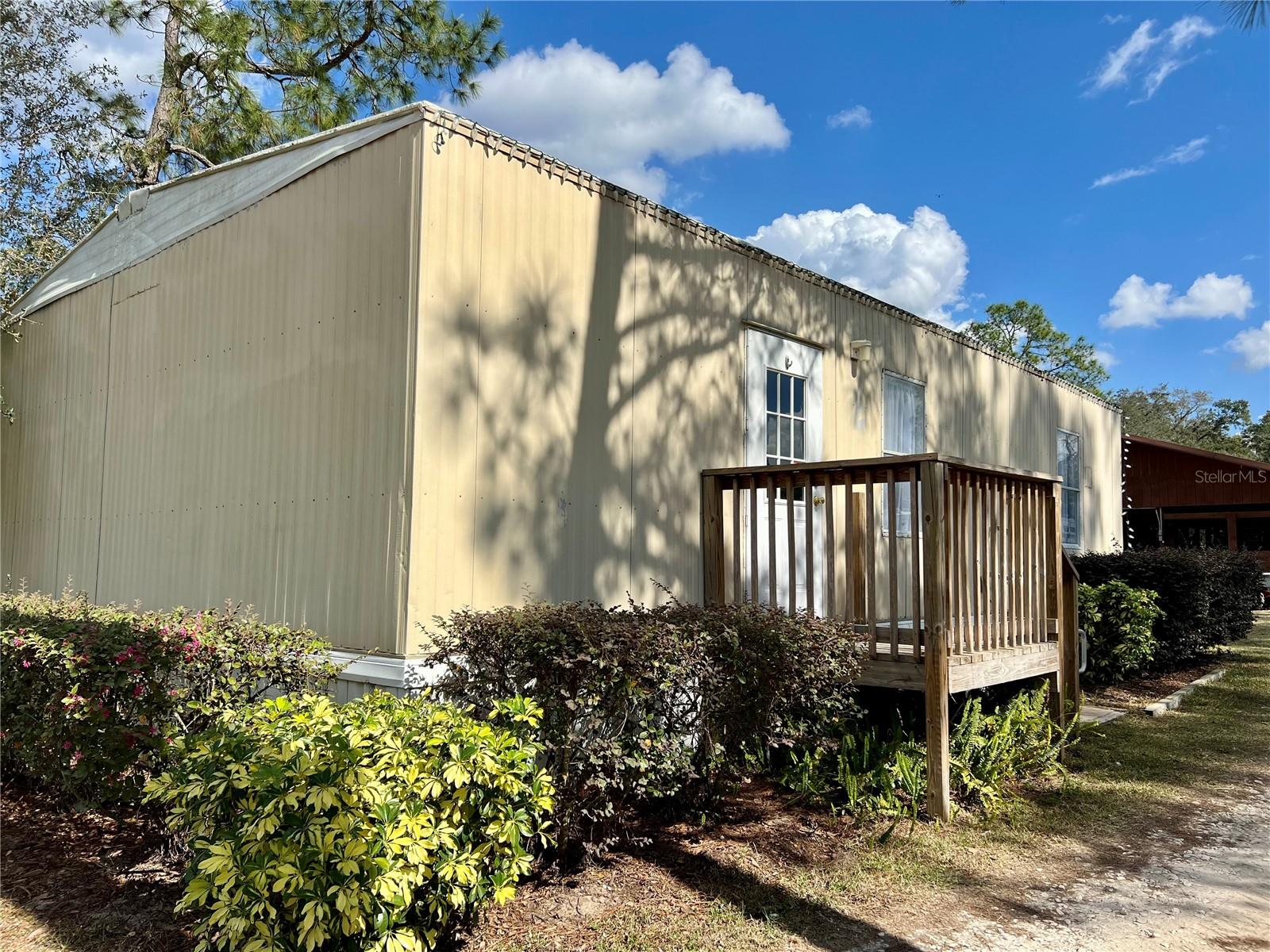 ALTOONA HINSONS PLAN - Commercial Sale