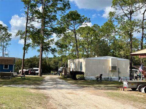 Tiny photo for 42645 W Altoona Road, Altoona, FL 32702 (MLS # G5104052)