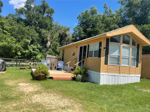 Tiny photo for 42645 W Altoona Road, Altoona, FL 32702 (MLS # G5104052)
